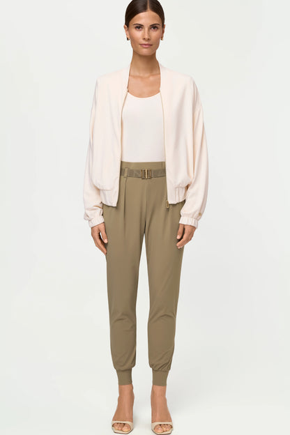 LUCCICHIO Cardigan cajo