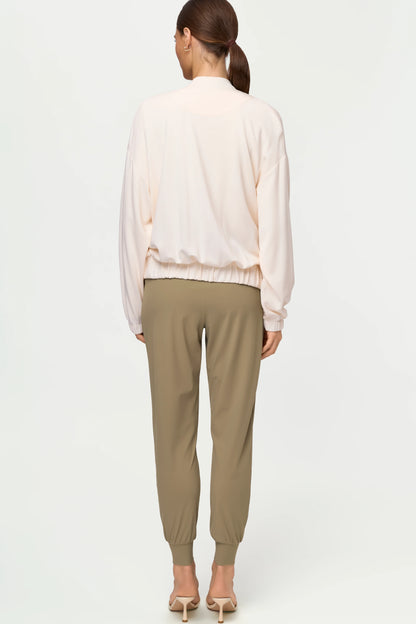 LUCCICHIO Cardigan cajo