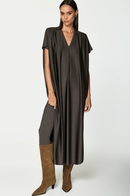 ETHERA Kaftan ombre