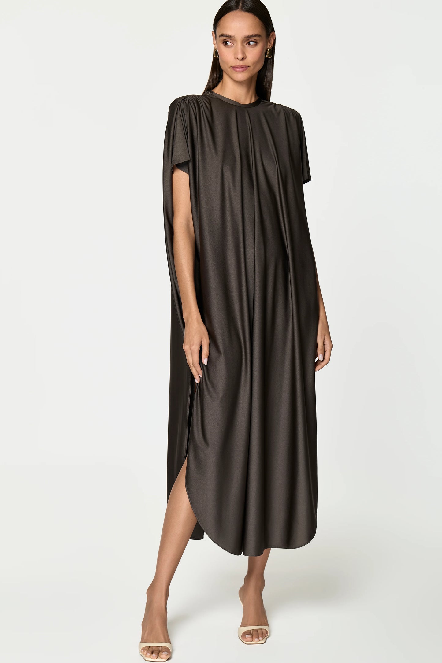 ETHERA Kaftan ombre