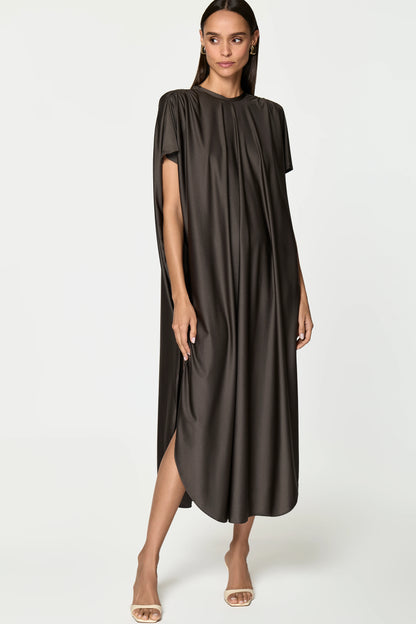 ETHERA Kaftan ombre