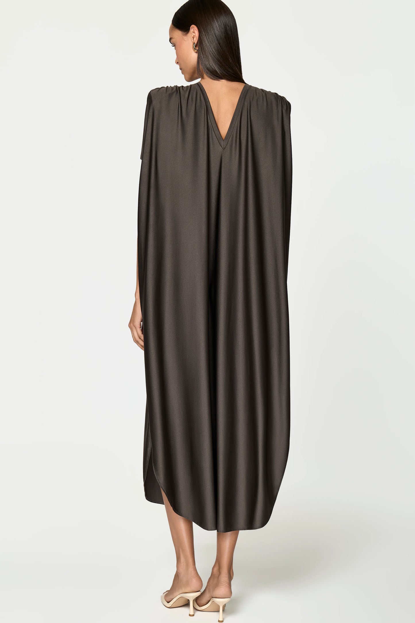 ETHERA Kaftan ombre