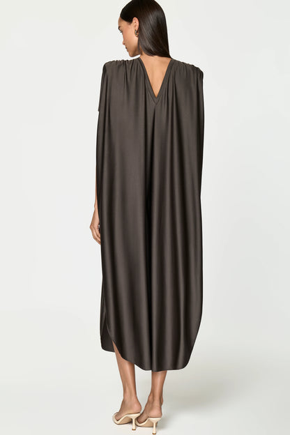 ETHERA Kaftan ombre