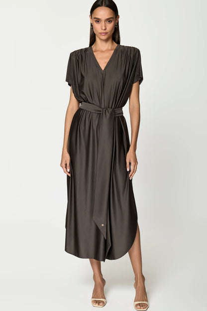 ETHERA Kaftan ombre