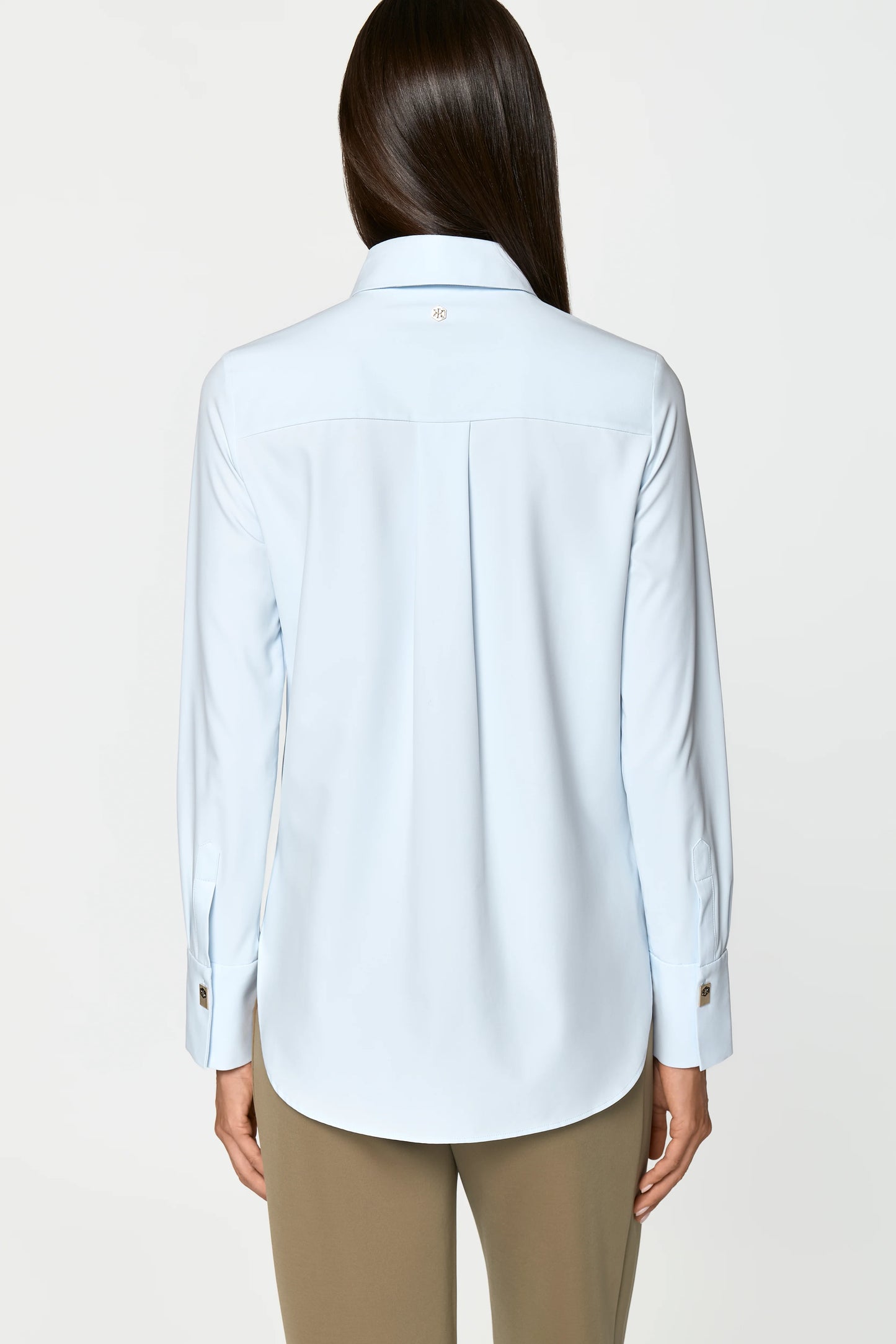ORLOV Shirt azur