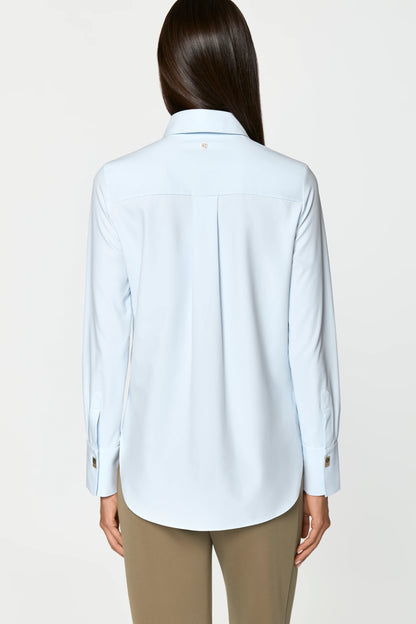 ORLOV Shirt azur