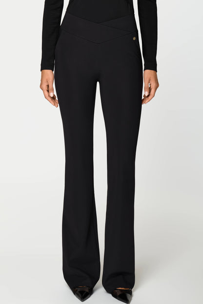 MASSARI Pants black