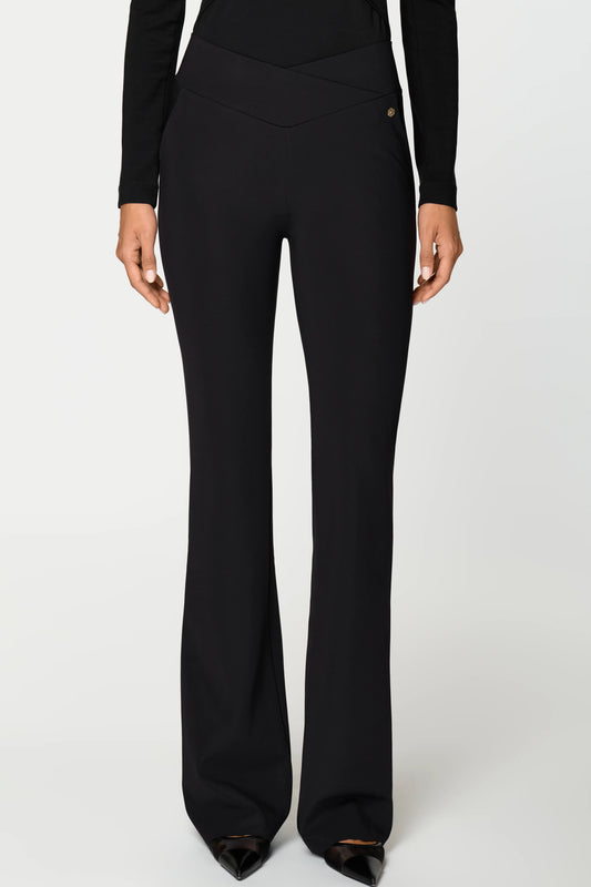 MASSARI Pants black