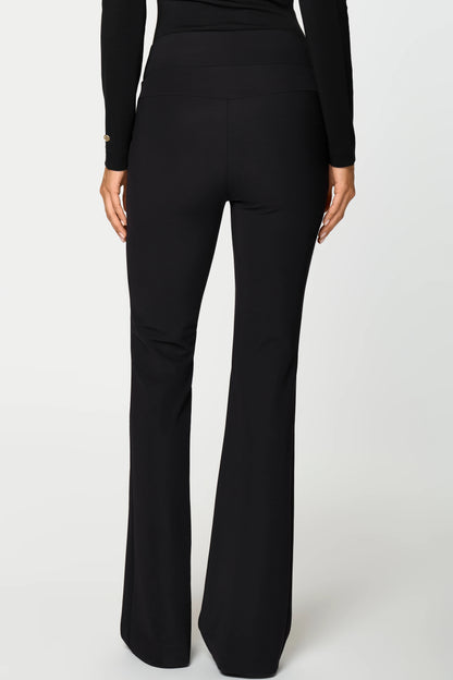 MASSARI Pants black