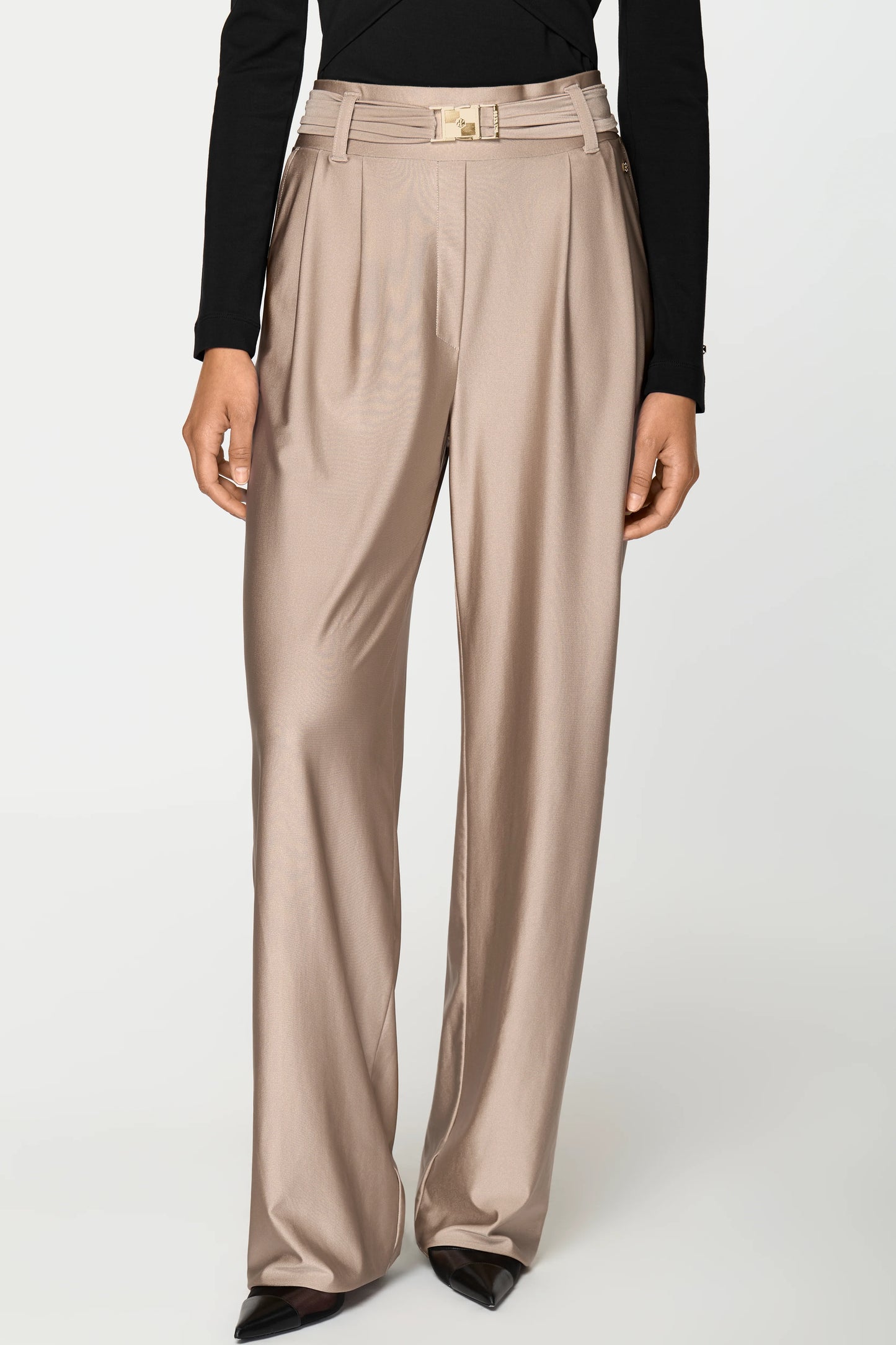 PHERA Pants oro