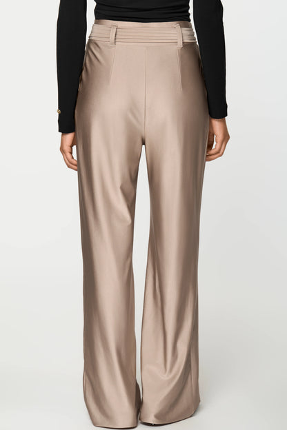 PHERA Pants oro