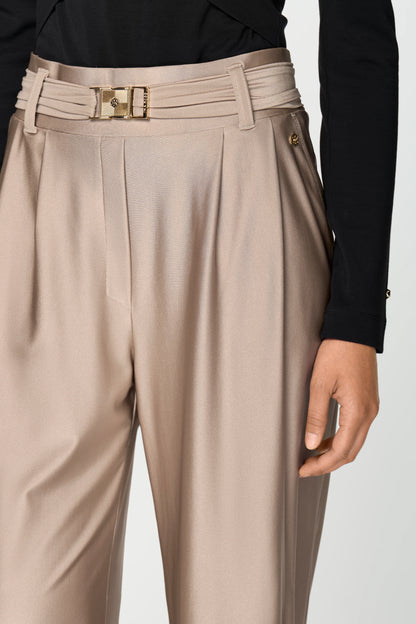 PHERA Pants oro