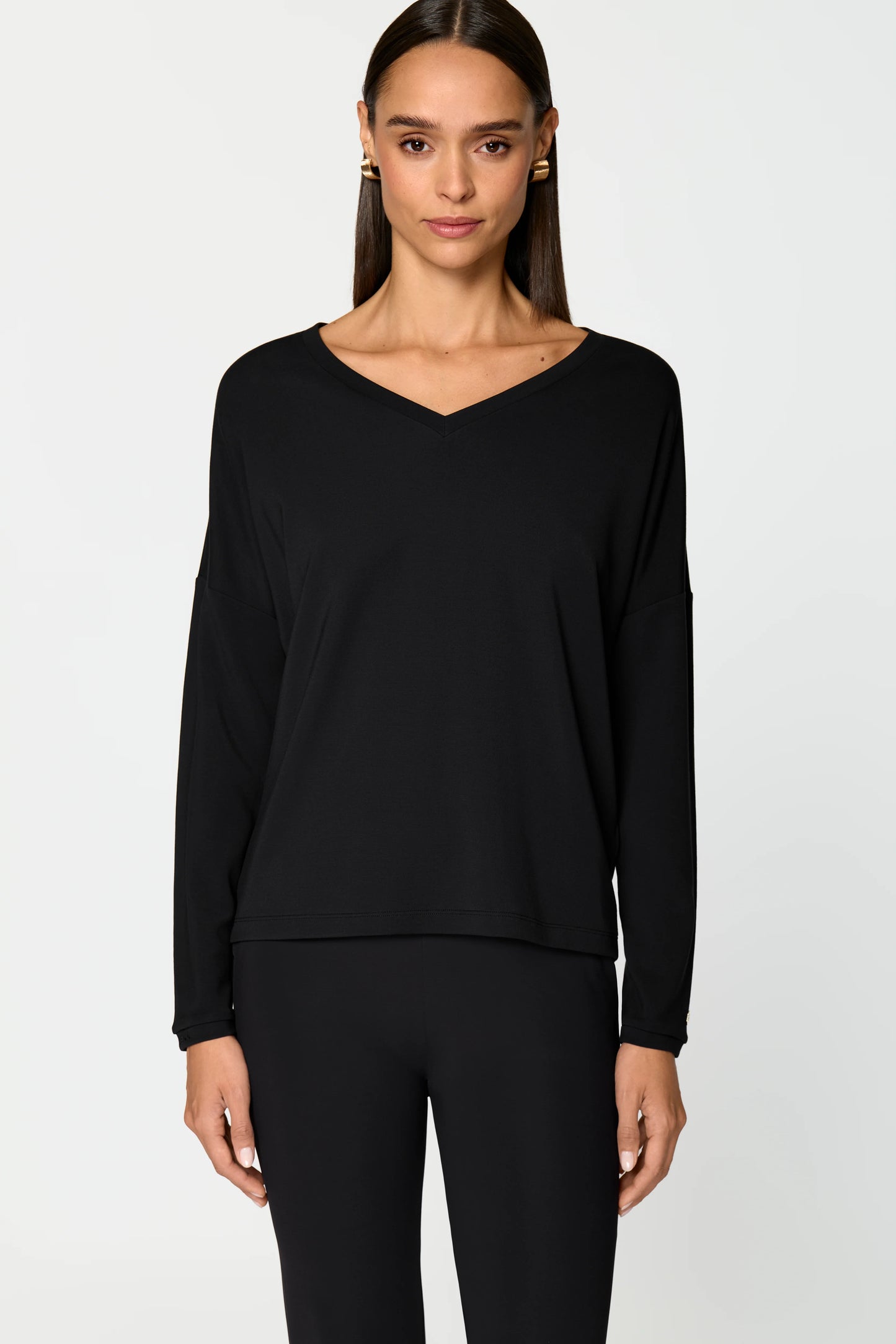 ENNA Top black