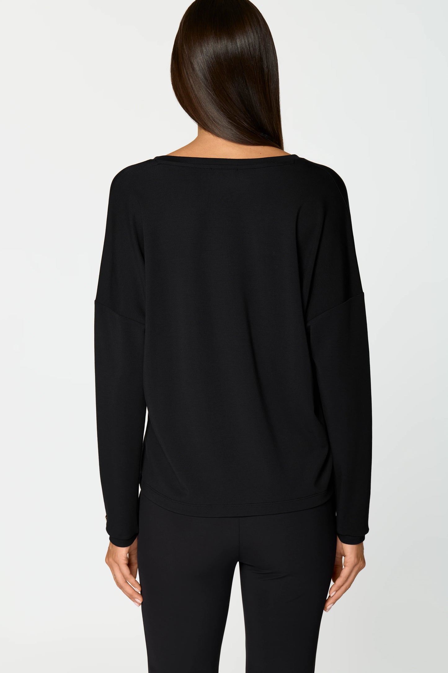 ENNA Top black