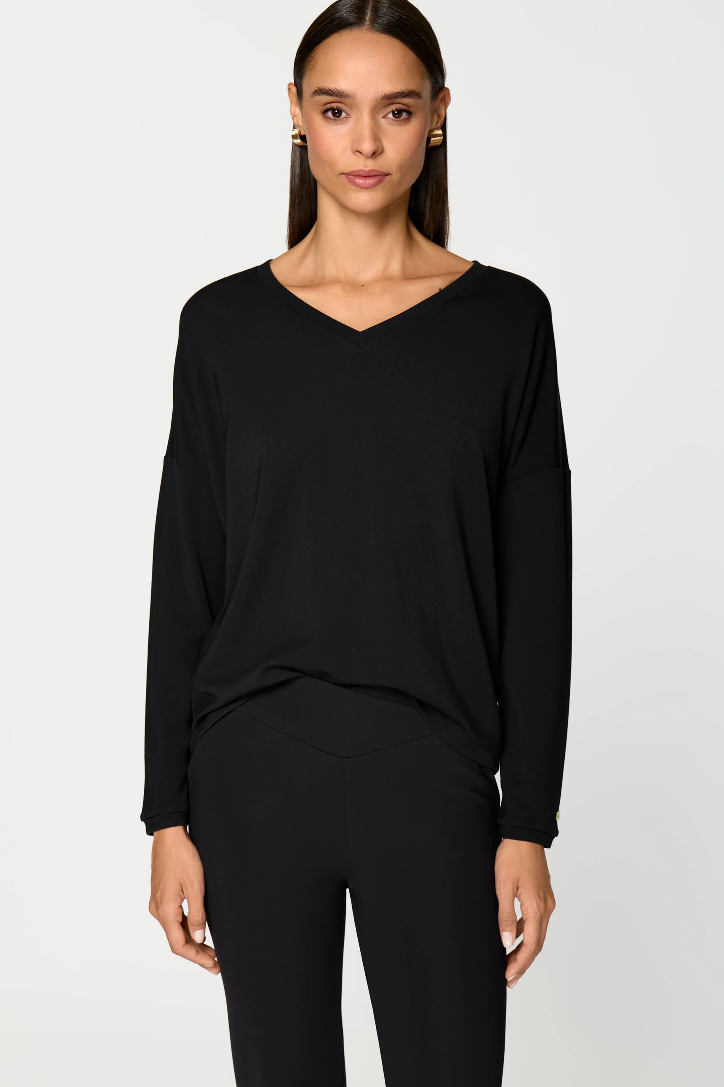 ENNA Top black