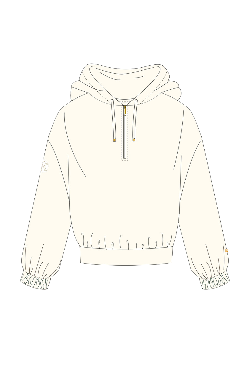 NARO Sweatshirt cajo