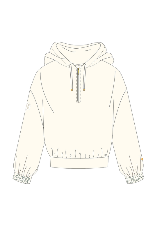 MERLIN Sweater cajo