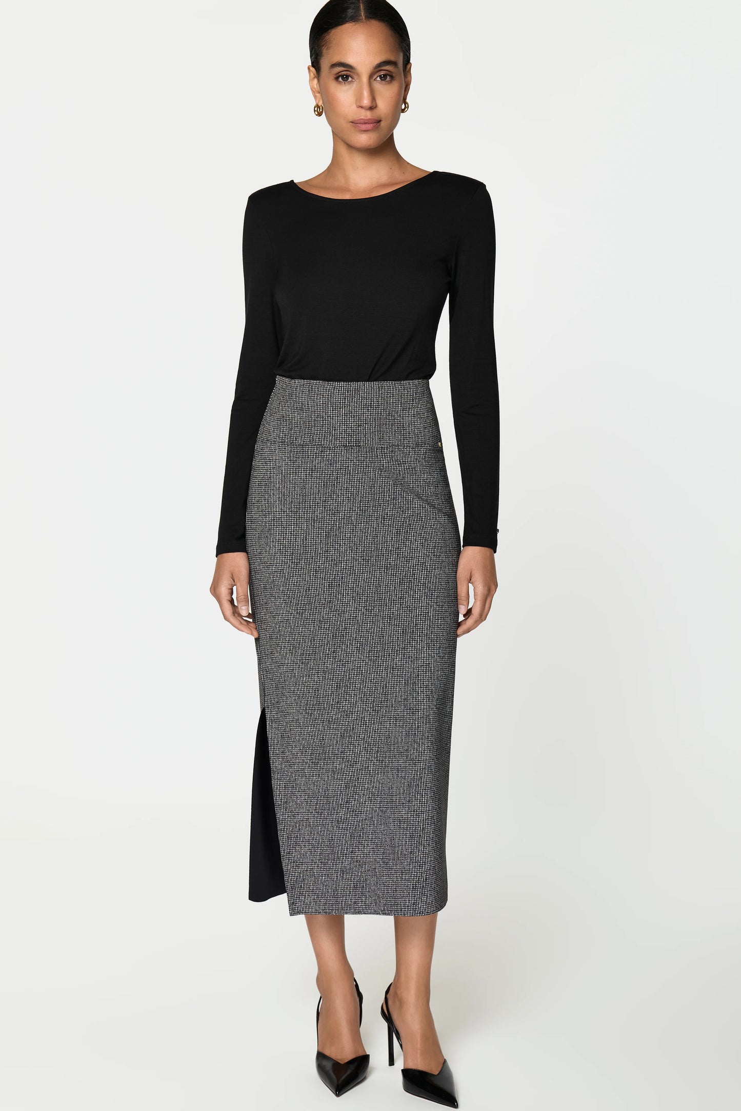 TORRONA Skirt gera