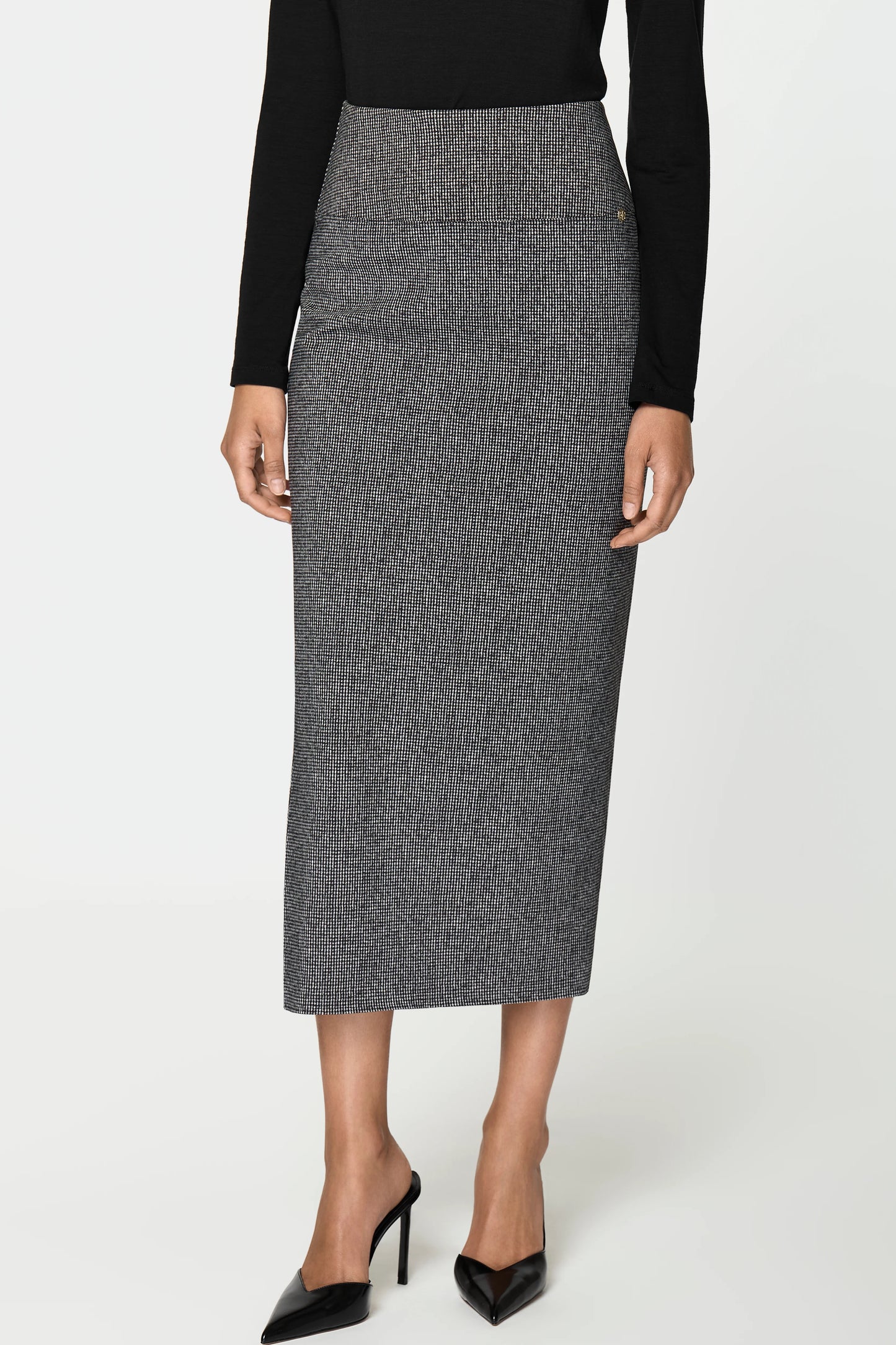 TORRONA Skirt gera