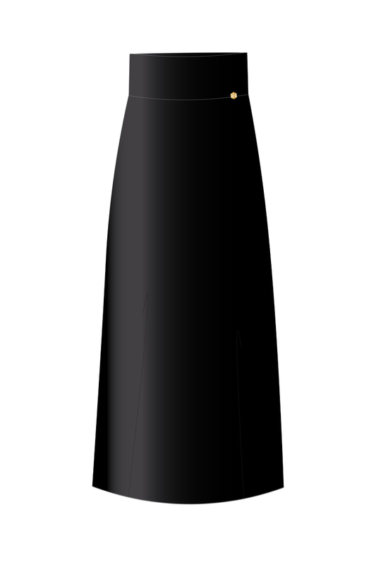 VITA Skirt black