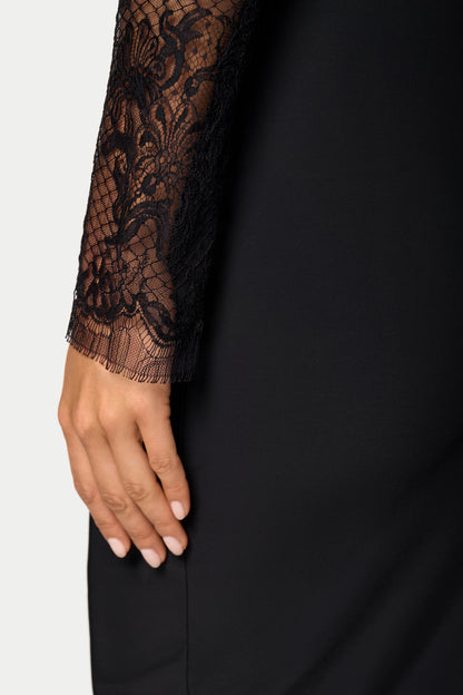 DOLCETTA Dress black