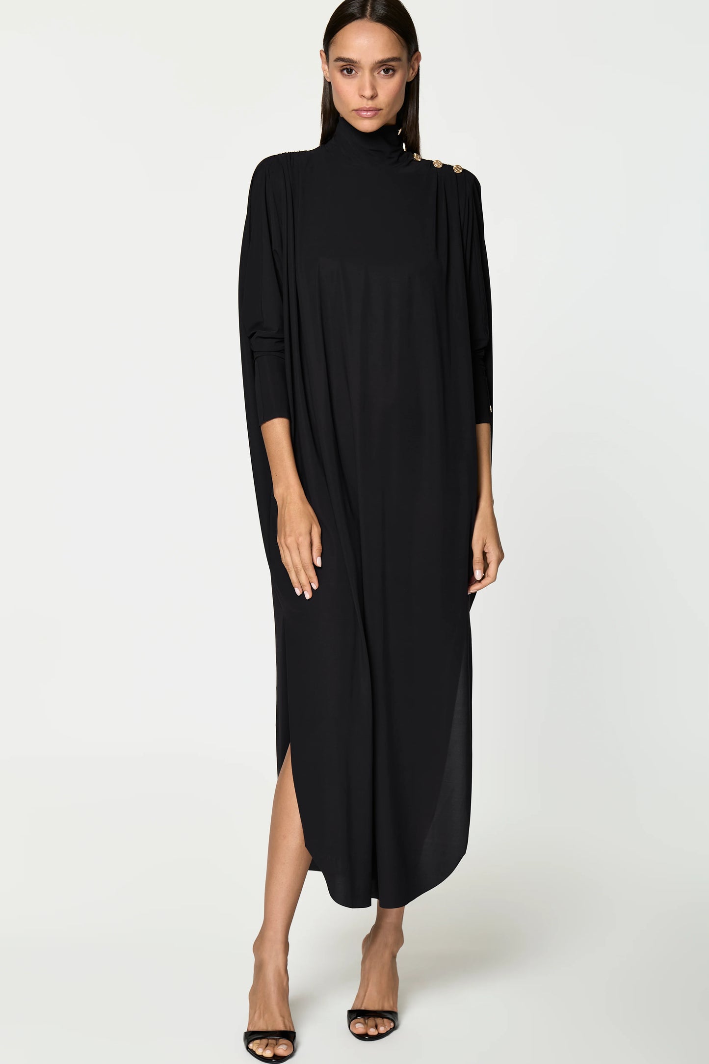GRACE Dress black