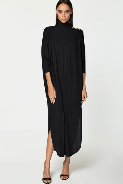 GRACE Dress black