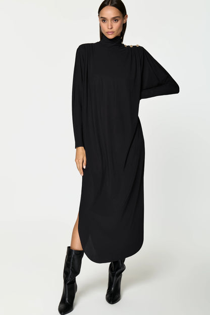GRACE Dress black