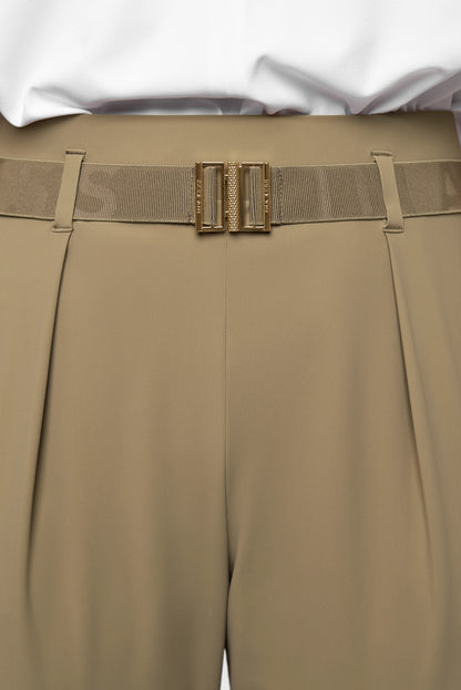 SIMETA Pants oliva