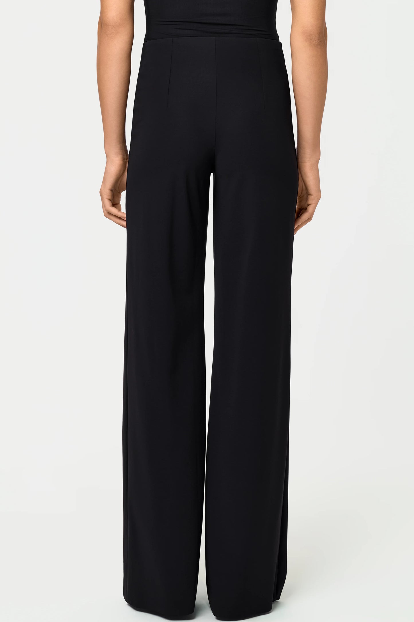 SANVITA Pants black