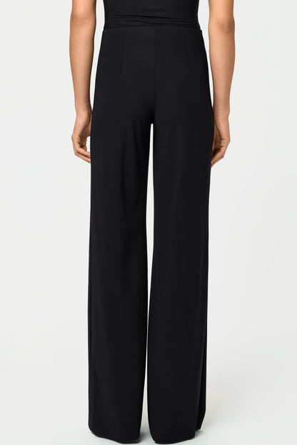 SANVITA Pants black