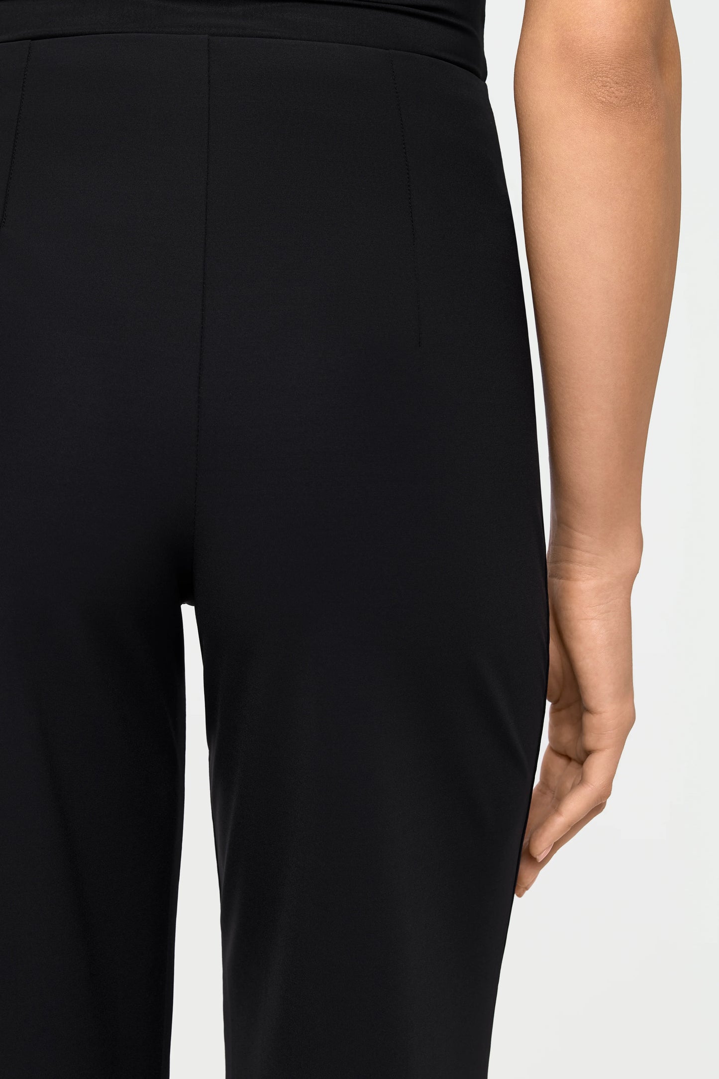 SANVITA Pants black