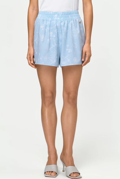 SOLE Shorts syringa heaven
