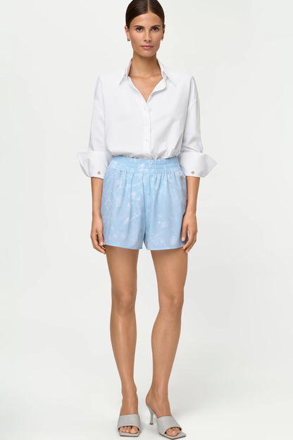 SOLE Shorts syringa heaven