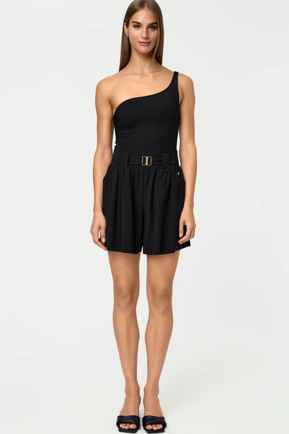 LIBRE Shorts black