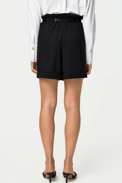 AMAN Shorts black