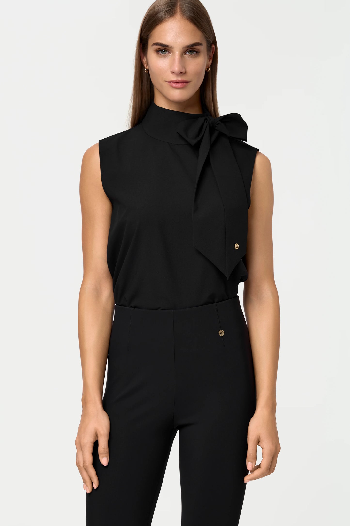 ONELLA Blouse black