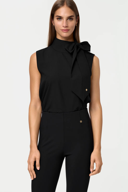 ONELLA Blouse black