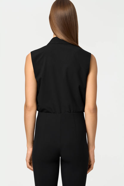 ONELLA Blouse black