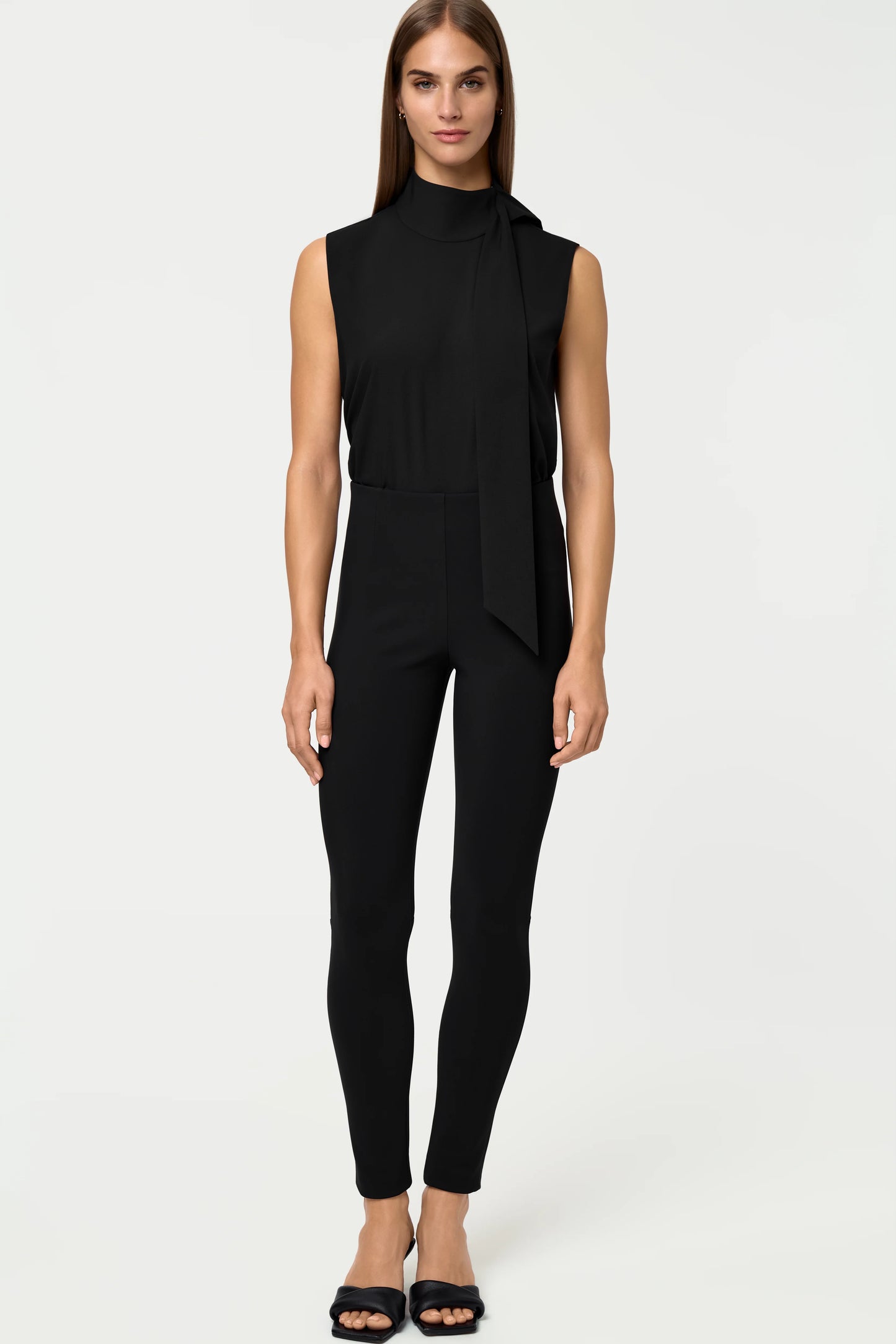 ONELLA Blouse black