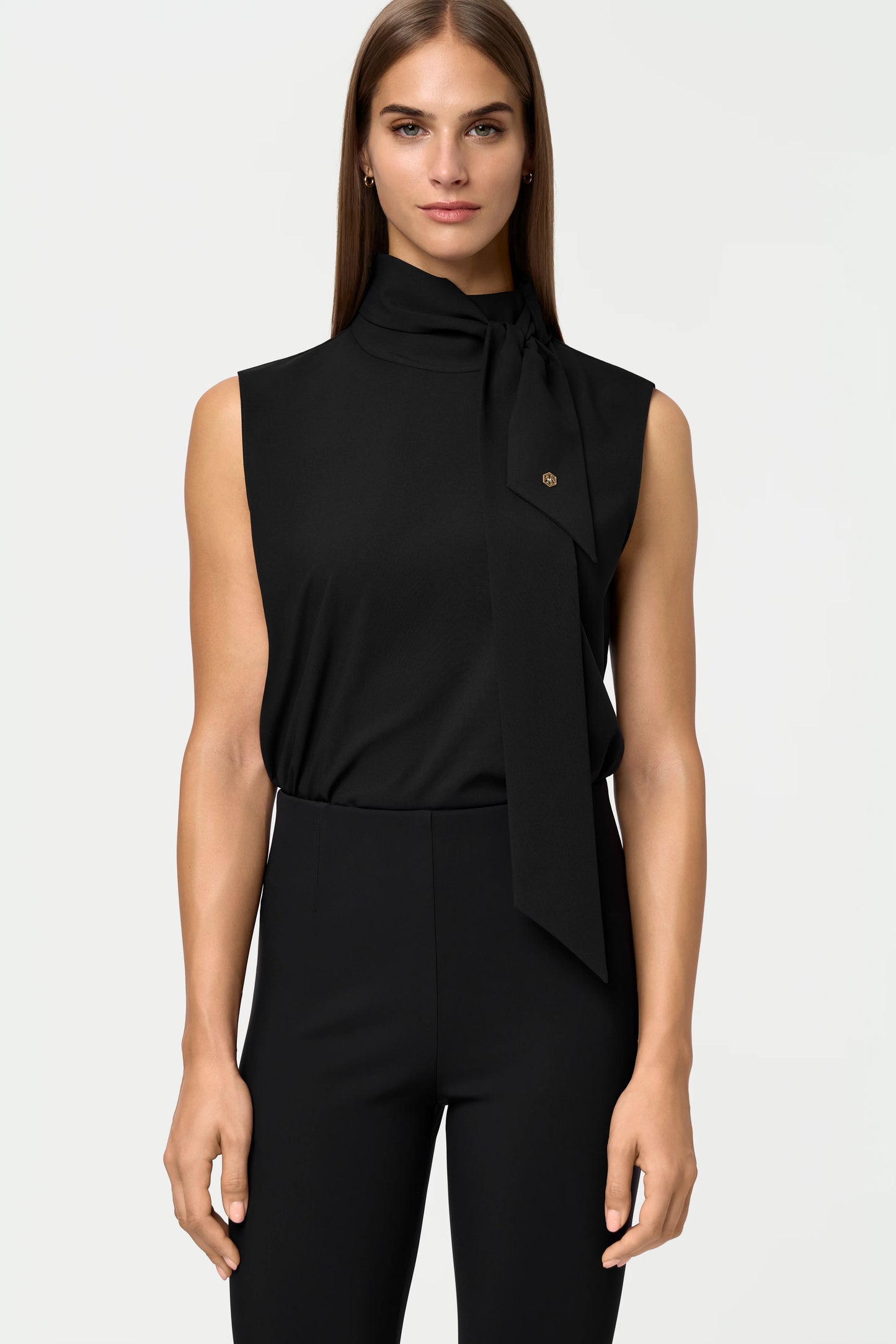 ONELLA Blouse black