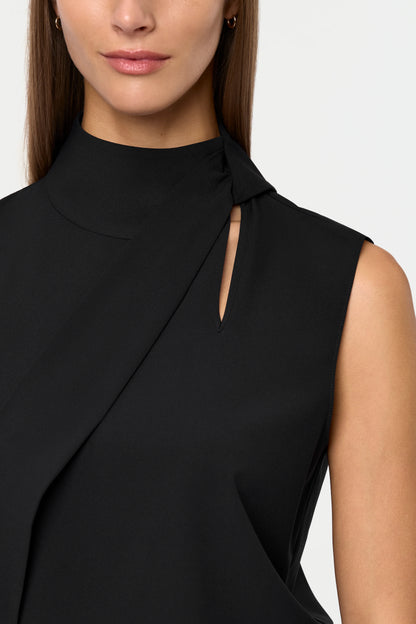 ONELLA Blouse black