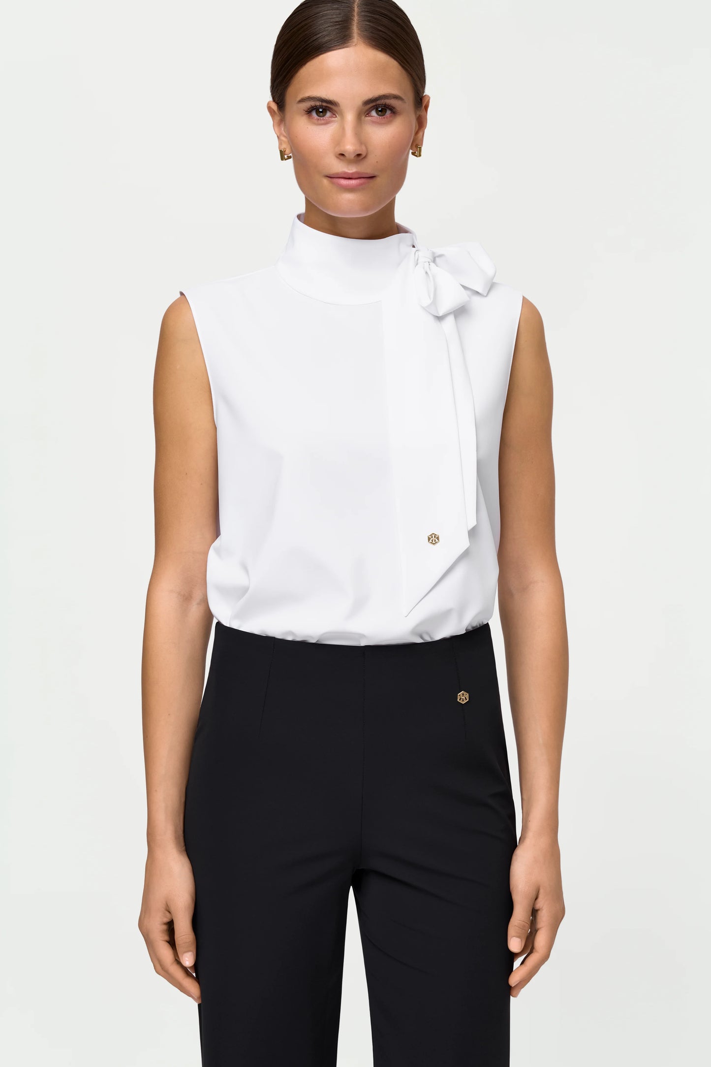 ONELLA Blouse white