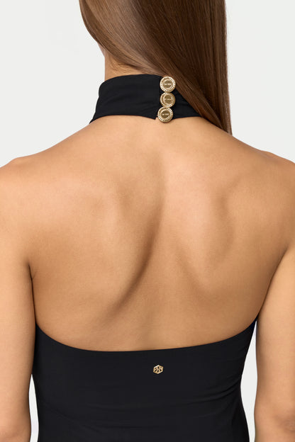 SIRE Top black