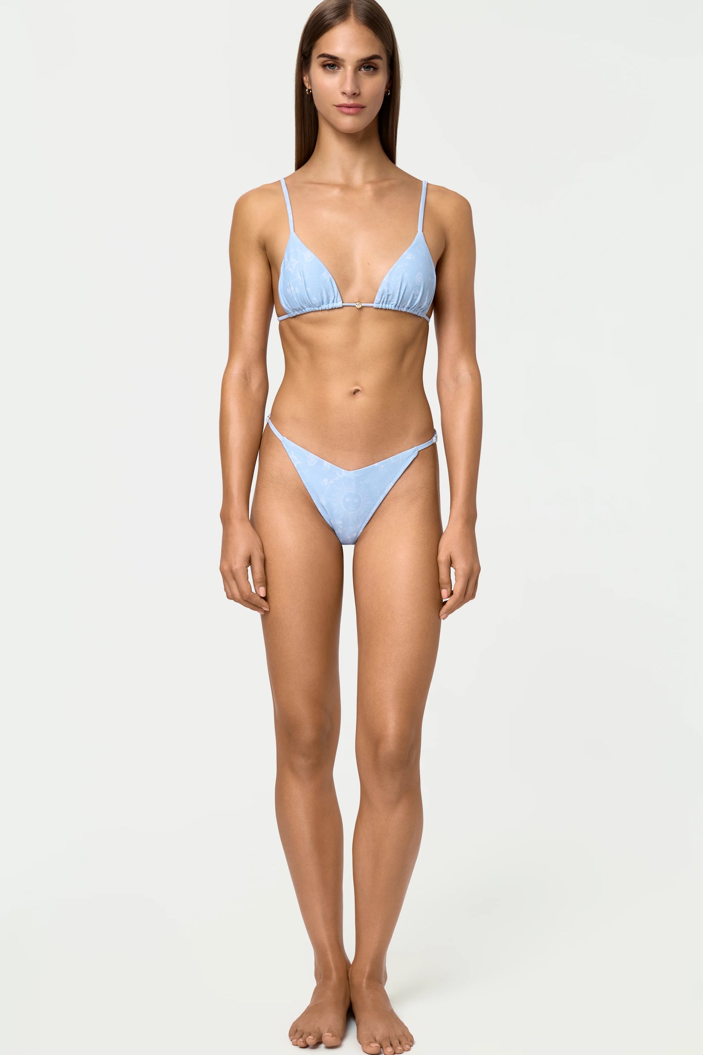 CORLETTA Bikini syringa heaven