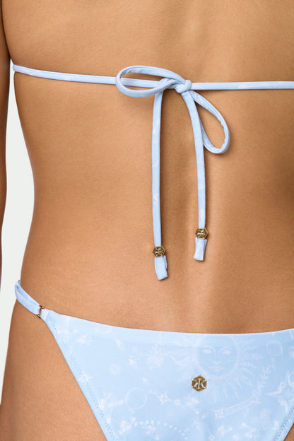 CORLETTA Bikini syringa heaven