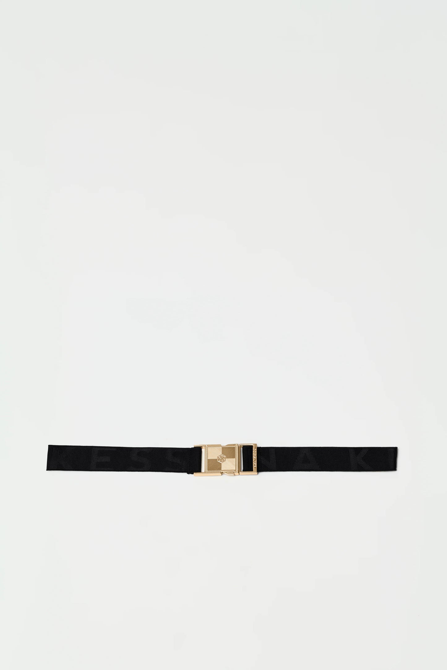 INANI Belt black