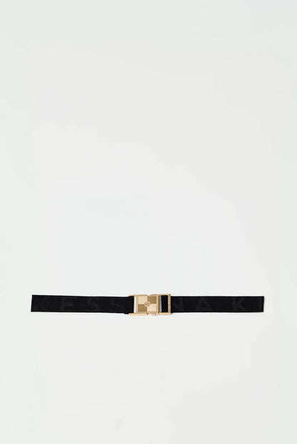 INANI Belt black
