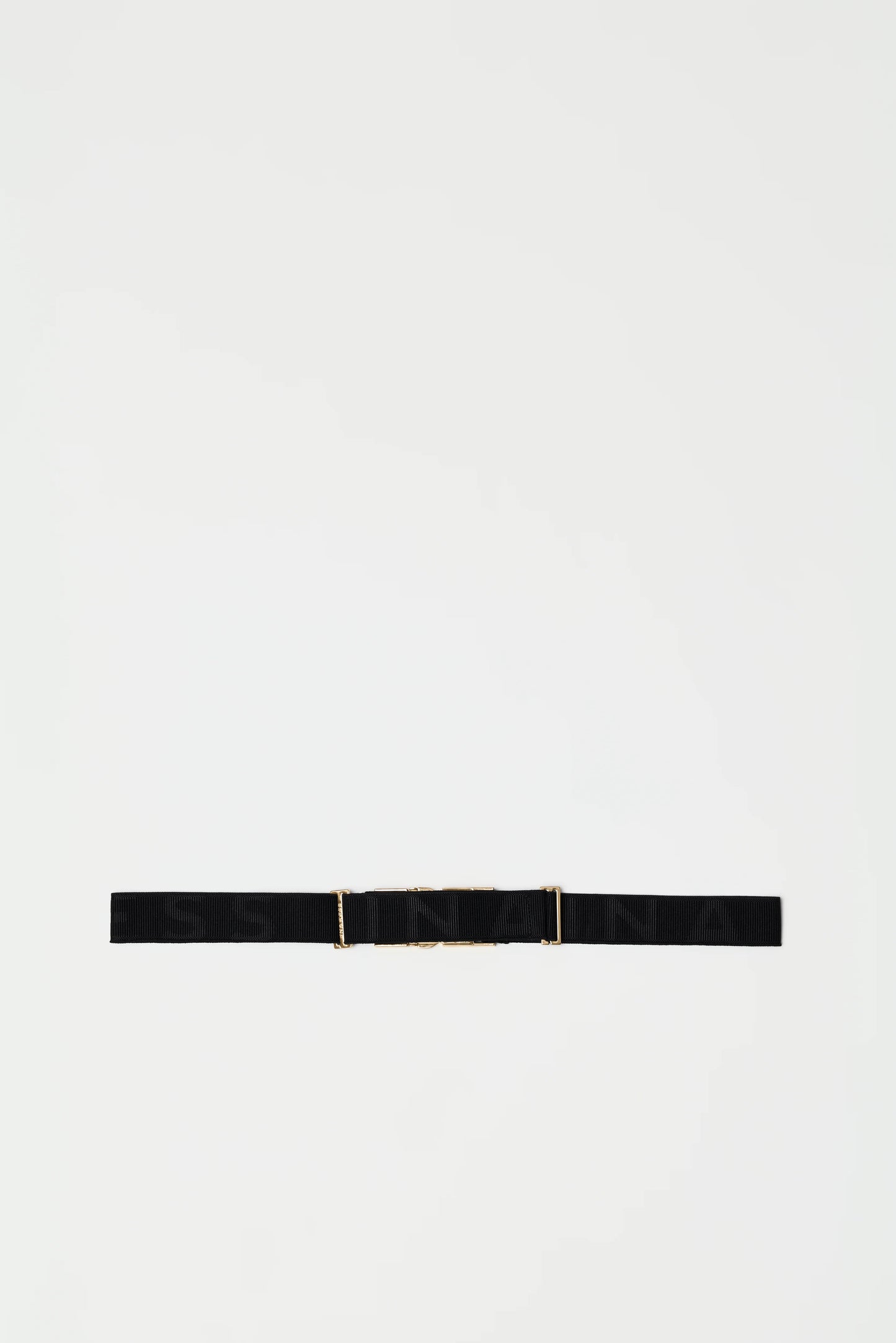 INANI Belt black