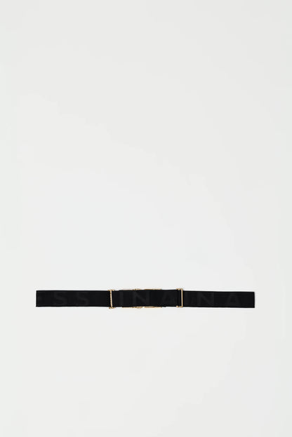INANI Belt black